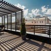 Гостинично-ресторанный комплекс Il Decameron Luxury Design Hotel. Апартаменты двухместный Двухуровневый пентхаус 10