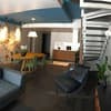 Гостинично-ресторанный комплекс Il Decameron Luxury Design Hotel. Апартаменты двухместный Двухуровневый пентхаус 12