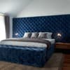 Гостинично-ресторанный комплекс Il Decameron Luxury Design Hotel. Апартаменты двухместный Пентхаус с террасой 1