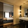 Гостинично-ресторанный комплекс Il Decameron Luxury Design Hotel. Апартаменты двухместный Пентхаус с террасой 2