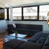 Гостинично-ресторанный комплекс Il Decameron Luxury Design Hotel. Апартаменты двухместный Пентхаус с террасой 4