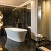 Гостинично-ресторанный комплекс Il Decameron Luxury Design Hotel. Апартаменты двухместный Пентхаус с террасой 7
