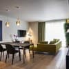 Гостинично-ресторанный комплекс Il Decameron Luxury Design Hotel. Люкс двухместный Премиум 1