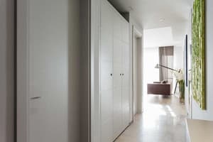 Гостинично-ресторанный комплекс Il Decameron Luxury Design Hotel. Люкс двухместный Престиж 5