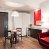 Гостинично-ресторанный комплекс Il Decameron Luxury Design Hotel. Полулюкс двухместный с террасой 7