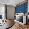 Гостинично-ресторанный комплекс Il Decameron Luxury Design Hotel. Улучшенный двухместный  1