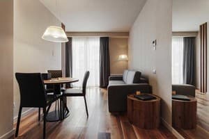 Гостинично-ресторанный комплекс Il Decameron Luxury Design Hotel. Улучшенный двухместный  2