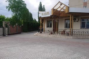 In hotel 2