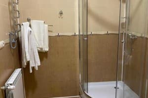 Отель In hotel. Полулюкс 4-местный  3