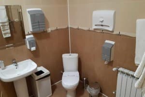 Отель In hotel. Семейный 4-местный Люкс 3