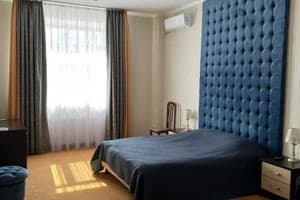 Отель In hotel. Семейный 4-местный Люкс 1