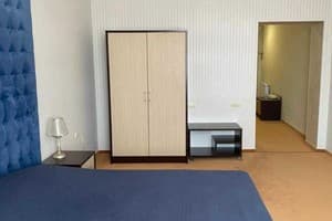 Отель In hotel. Семейный 4-местный Люкс 2