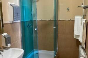 Отель In hotel. Стандарт двухместный  5