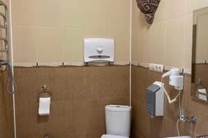 Отель In hotel. Стандарт двухместный  6