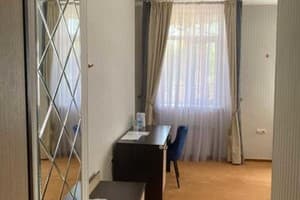 Отель In hotel. Стандарт двухместный  4