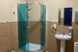 Отель In hotel. Стандарт трехместный  8