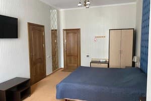 Отель In hotel. Стандарт трехместный  9