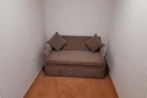 Отель In hotel. Стандарт трехместный  7