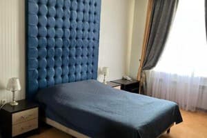 Отель In hotel. Стандарт трехместный  6