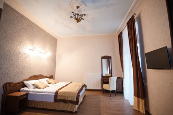 Inn Lviv 2
