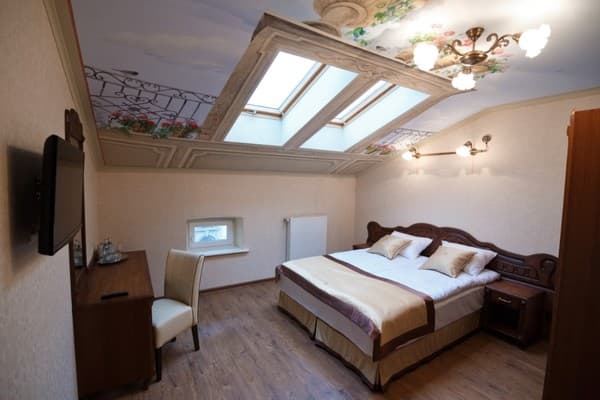 Inn Lviv 38