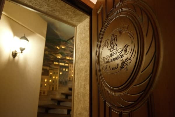 Inn Lviv 18