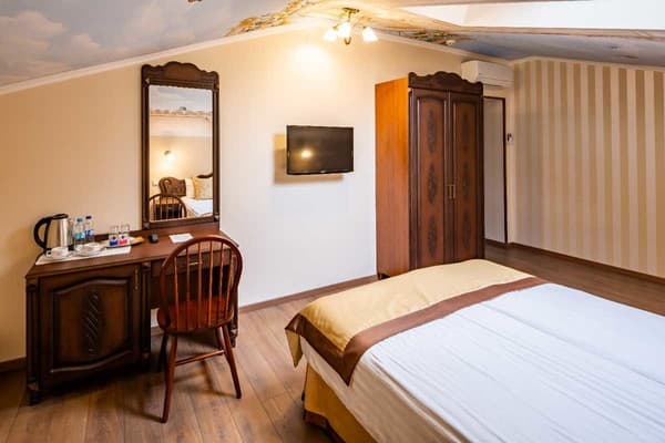 Inn Lviv 19