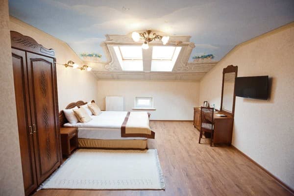 Inn Lviv 25