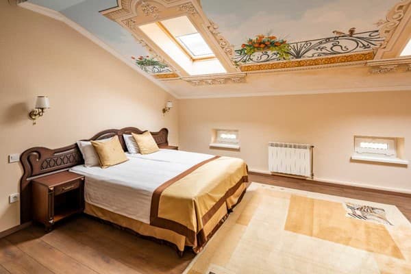 Inn Lviv 28