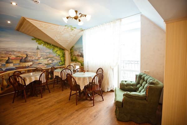 Inn Lviv 16