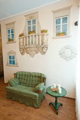 Inn Lviv 11