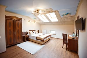 Мини-отель Inn Lviv. Комфорт двухместный  1