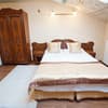 Мини-отель Inn Lviv. Комфорт двухместный  2