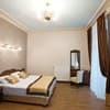 Мини-отель Inn Lviv. Полулюкс двухместный  1