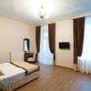 Мини-отель Inn Lviv. Полулюкс двухместный  2