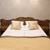Мини-отель Inn Lviv. Полулюкс двухместный  3