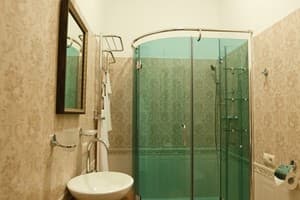 Мини-отель Inn Lviv. Полулюкс двухместный  5