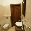 Мини-отель Inn Lviv. Полулюкс двухместный  6