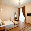 Мини-отель Inn Lviv. Полулюкс двухместный  7