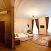 Мини-отель Inn Lviv. Полулюкс двухместный  12