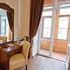 Мини-отель Inn Lviv. Полулюкс двухместный  13