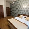 Мини-отель Inn Lviv. Семейный 4-местный люкс с двумя спальнями 2