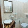 Мини-отель Inn Lviv. Семейный 4-местный люкс с двумя спальнями 7