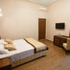 Мини-отель Inn Lviv. Стандарт двухместный  1