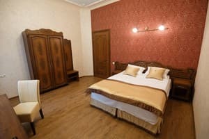 Мини-отель Inn Lviv. Стандарт двухместный  2