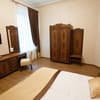 Мини-отель Inn Lviv. Стандарт двухместный  3
