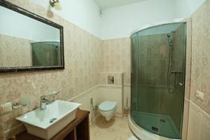 Мини-отель Inn Lviv. Стандарт двухместный  4