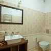 Мини-отель Inn Lviv. Стандарт двухместный  5