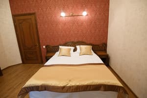 Мини-отель Inn Lviv. Стандарт двухместный  6