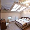 Мини-отель Inn Lviv. Стандарт двухместный  7